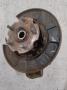 olka-akseli+napa oikea taka 42304-42020, 42410-42040, 46503-42040 Toyota Rav 4 2,2 -06 