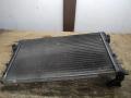 jäähdytin manuaalinen 1J0121253N Volkswagen Bora 1.6 4D sedan -00 