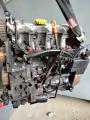 moottori diesel PEUGEOT BOXER FOURGON 2.8HDI-ZCPMNC/370