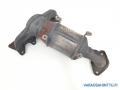 katalysaattori Fiat Grande Punto 5D MULTIUSO 77 1.4 -07