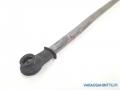 tuulilasin pyyhkimen mekanismi 3810281A11 Suzuki Jimny 1.3 aut. -06