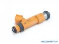 polttoainesuutin ruisku Denso 297500-0120 / 15710-86G00 Suzuki Jimny 1.3 aut. -06