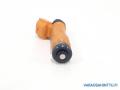 polttoainesuutin ruisku Denso 297500-0120 / 15710-86G00 Suzuki Jimny 1.3 aut. -06