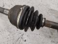 vetoakseli etu oikea,kts lisätieto 43430-35011, 43430-35012 Toyota Hilux 2,4D LN110L -93 