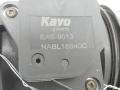 Kuva 4: ilmamrmittari, VOLVO S60 2.4 140hv