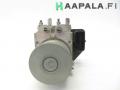 Kuva 2: abs hydraulikoneisto, Mazda 6 (GH) 2.0i 16V Farm