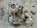 jakovaihteisto 36100-35371 Toyota Hilux 2,4D LN110L -93 