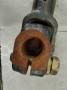 rattiakselinivel ylempi  Toyota Hilux 2,4D LN110L -93 