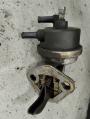 polttoainepumppu mekaaninen  Renault Express