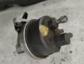 polttoainepumppu mekaaninen  Renault Express