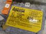 air-bag keskusyksikkö 9633503980, 6545JP Peugeot 406  1,8  16V Break -99