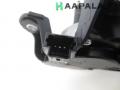 takalasin pyyhkimen moottori 0 390 201 856, 28-71 00010R Renault Scénic