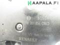 takalasin pyyhkimen moottori 0 390 201 856, 28-71 00010R Renault Scénic