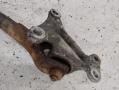 pitkittäinentukivarsi taka oikea  Peugeot 406  1,8  16V Break -99