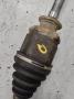 vetoakseli etu oikea 43410-42060 Toyota Rav 4 2,0 -03 