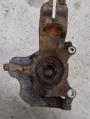 olka-akseli + napa vasen 1357004080, 51750868 Fiat Ducato Kabe TM 700 GL Matkailuauto (SA) 3ov 2,3D