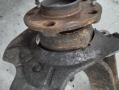 olka-akseli + napa vasen 1357004080, 51750868 Fiat Ducato Kabe TM 700 GL Matkailuauto (SA) 3ov 2,3D