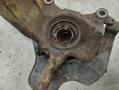 olka-akseli + napa vasen 1357004080, 51750868 Fiat Ducato Kabe TM 700 GL Matkailuauto (SA) 3ov 2,3D