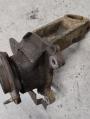 olka-akseli + napa oikea 1357005080, 51750868 Fiat Ducato Kabe TM 700 GL Matkailuauto (SA) 3ov 2,3D