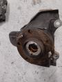 olka-akseli + napa oikea 1357005080, 51750868 Fiat Ducato Kabe TM 700 GL Matkailuauto (SA) 3ov 2,3D