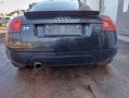 Kuva 4: takaluukku, AUDI TT (8N3) 1.8 T AUQ