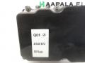 Kuva 4: abs hydraulikoneisto, Mercedes-Benz E 212 200 CDi Sed