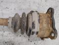 vetoakseli taka oikea 42330-42030, 42330-42031 Toyota Rav 4 2,0 -03 