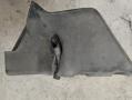 polttoainepumpun suojamuvi 140 470 04 47 Mercedes-Benz 420SEL -93