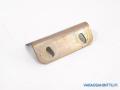 lasin kiinnike vasen 51-32-8-165-081 BMW 328 Coupe E36 -95