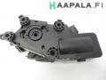 keskuslukitus moottori takakansi vasen 3T0 827 299 B Skoda Superb (3T) 2.0 TDi Sed 