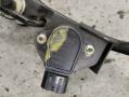 kaasupoljin 78010-42020 Toyota Rav 4 2,0 -03 