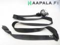 air-bag vykiristin oikea etu 615479100, 008R-000 Skoda Superb (3T) 2.0 TDi Sed 