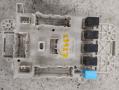 sulakerasia sähköpääkeskus,kts lisätieto 82731-42010 Toyota Rav 4 2,0 -03 