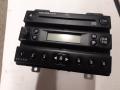 radio cd / dvd Ford Fiesta 02-05