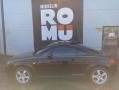 etuistuin oikea Valcona nahka AUDI TT (8N3) 1.8 T / AUQ