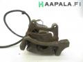jarrusatula taka vasen 5N0 615 403    Volkswagen Passat (B7) 2.0 TDi 4Motion Farm