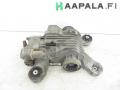 tasauspyrst 02Q 409 021 P, 0BS 525 010 G Volkswagen Passat (B7) 2.0 TDi 4Motion Farm 