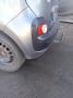 takapuskuri alkuperäinen CITROËN C3 Picasso 1.6 HDi