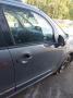 oikea etuovi alkuperäinen CITROËN C3 Picasso 1.6 HDi