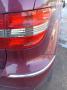 takavalo oikea A 169 820 26 64 Mercedes-Benz B 180 CDI 