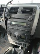 Kuva 1: radio, Toyota Corolla 07-12 (E150)