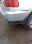 takapuskuri alkuperäinen BMW X5 3.0d