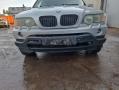 puskuri etu alkuperinen BMW X5 3.0d 