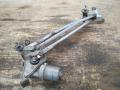 tuulilasin pyyhkimen moottori ja mekanismi Valeo 404564 Honda Civic 1.6 Hatchback -02
