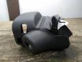 ohjausakselisuojat 9632612177 Citroen C5 2.0i -07