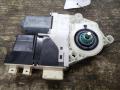 lasinnostimen moottori vasen etuovi 9681597380 Citroen C5 2.0i -07