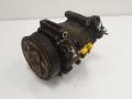 ilmastoinnin kompressori 96 565 726 80 Peugeot 407 SW (6E_) 1.6 HDi 110 2005 109hv