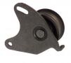 hihnankiristin jakopään hihnalle, UUSI!! MITSUBISHI MD050135, MD329625, HYUNDAI 24317-42000, 24317-42010 Mitsubishi L200 96-07
