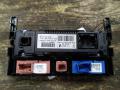 lämpösäätimet 96573328YW02 Citroen C5 2.0 HDi -06