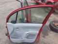 oikea etuovi  Citroen C3 02-04